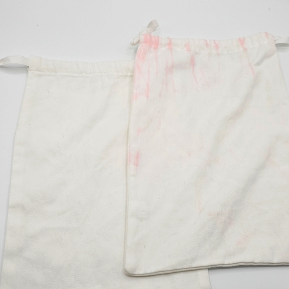 Dior Beige Slingback Pumps with Dust Bag - Picture 14 of 14